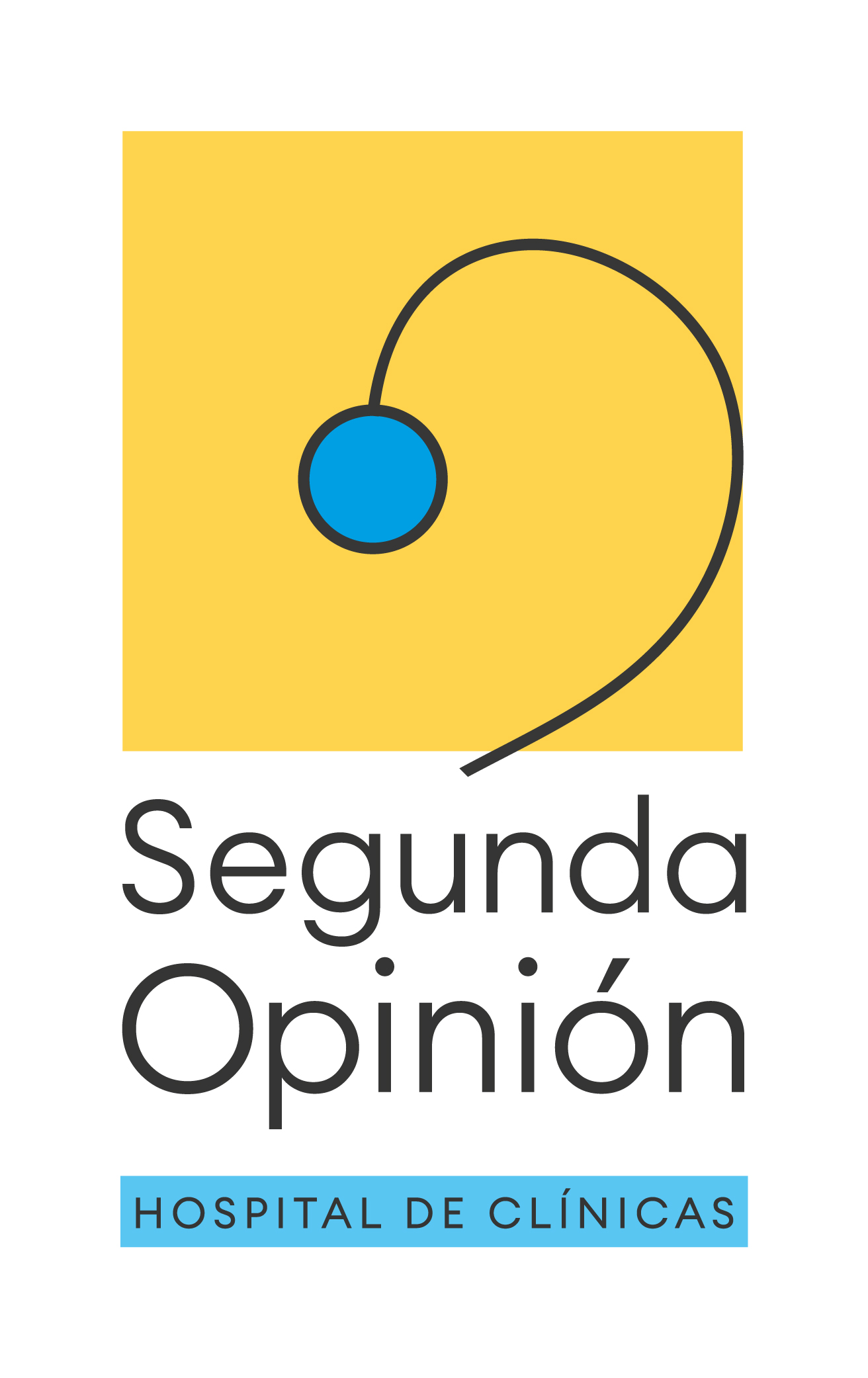logo segunda opinion vertical